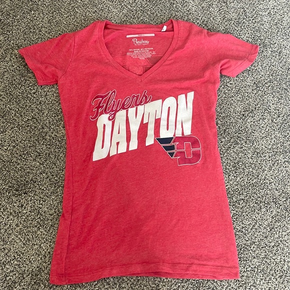 Dayton flyers tshirt - Picture 1 of 3